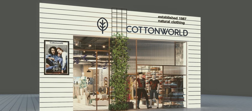 Cotton World 